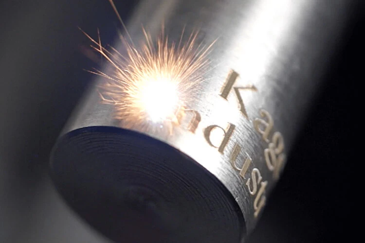 Laser Marking